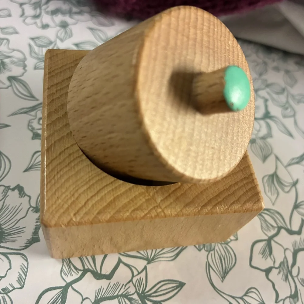 Lovevery Pincher Puzzle
